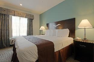 Americas Best Value Inn Sulphur Room photo